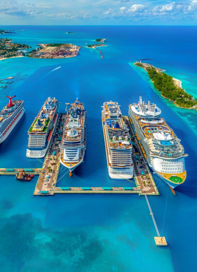 Cruise Ship